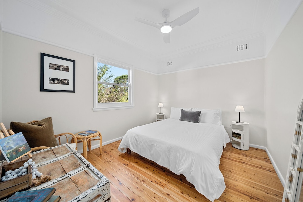 WHISPERING PINES BOUTIQUE ACCOMMODATION 17/50
