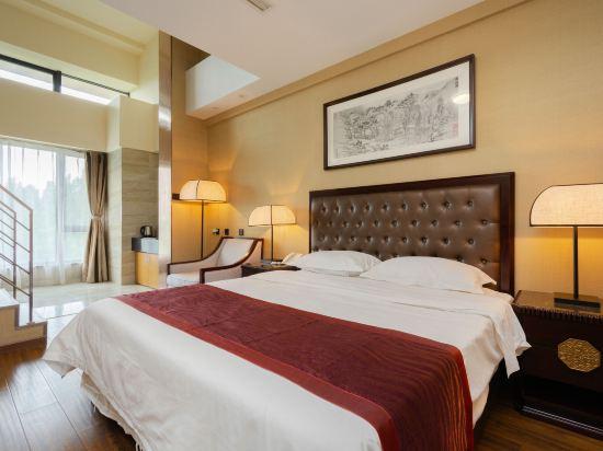 Rose Hot Spring Hotel 18/35