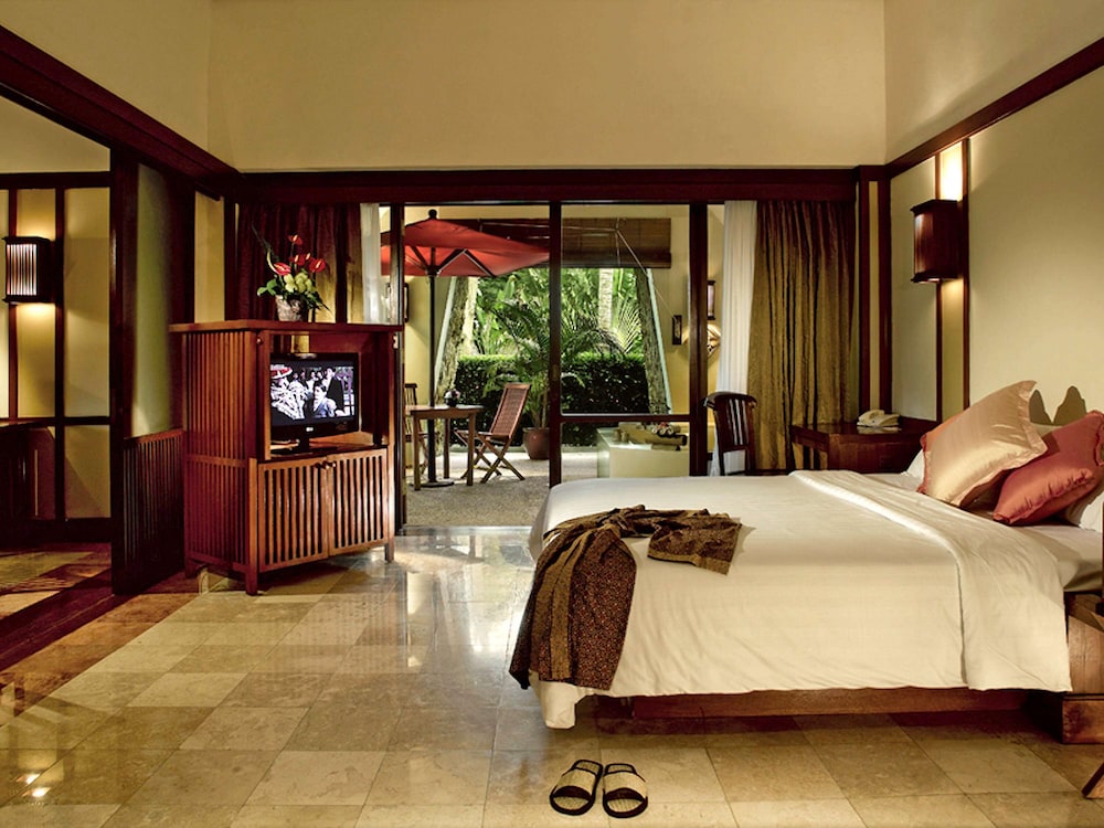 Novotel Bogor Golf Resort & Convention Center 32/74
