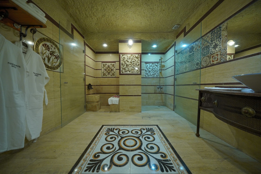Fosil Cave Hotel 23/50