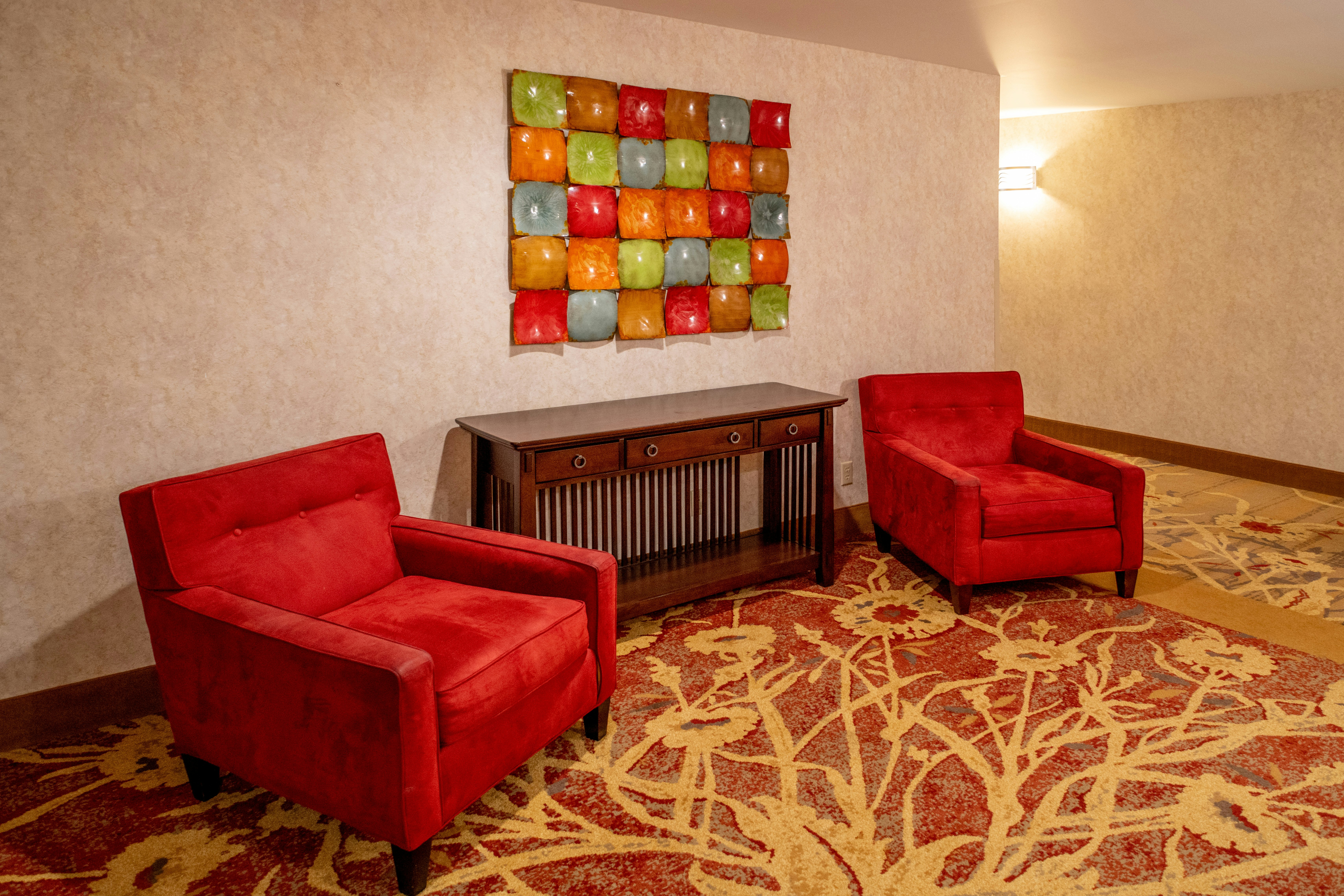 Holiday Inn Express Hotel Suites Hazard 22/43