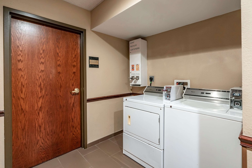 Comfort Inn & Suites St. Louis O Fallon 9/34