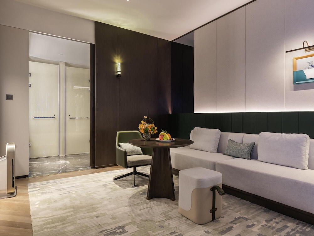 Novotel Xian Xixian 55/75
