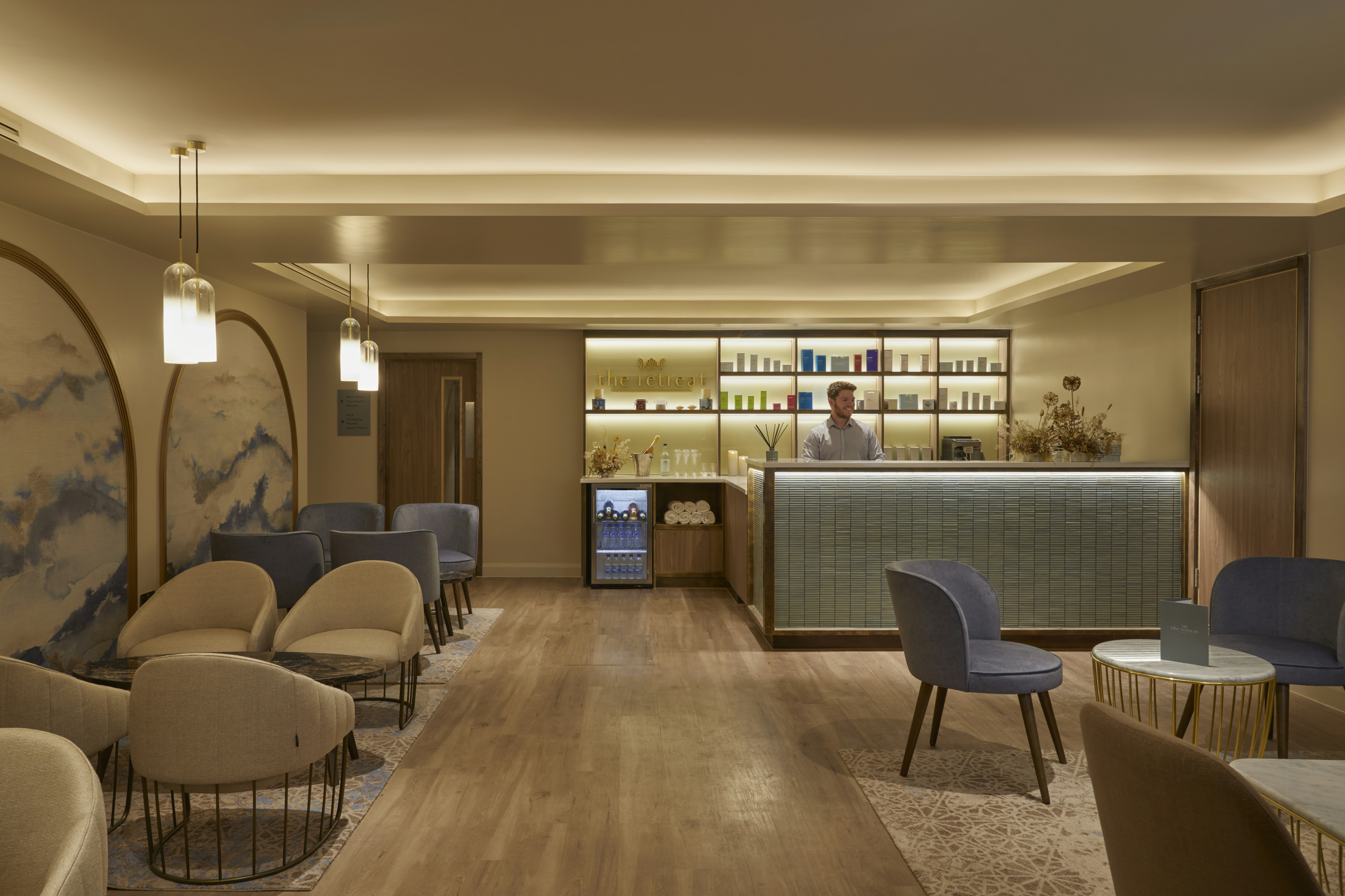 Hotel Indigo Exeter, an IHG Hotel 48/58