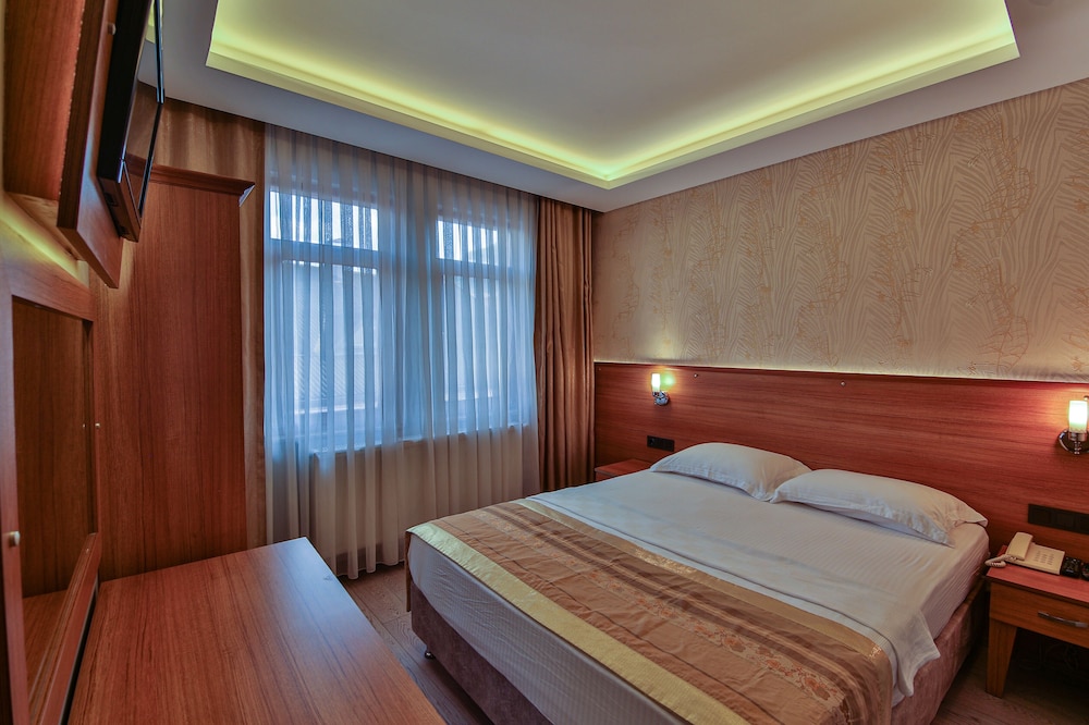 Seymen Hotel 12/31