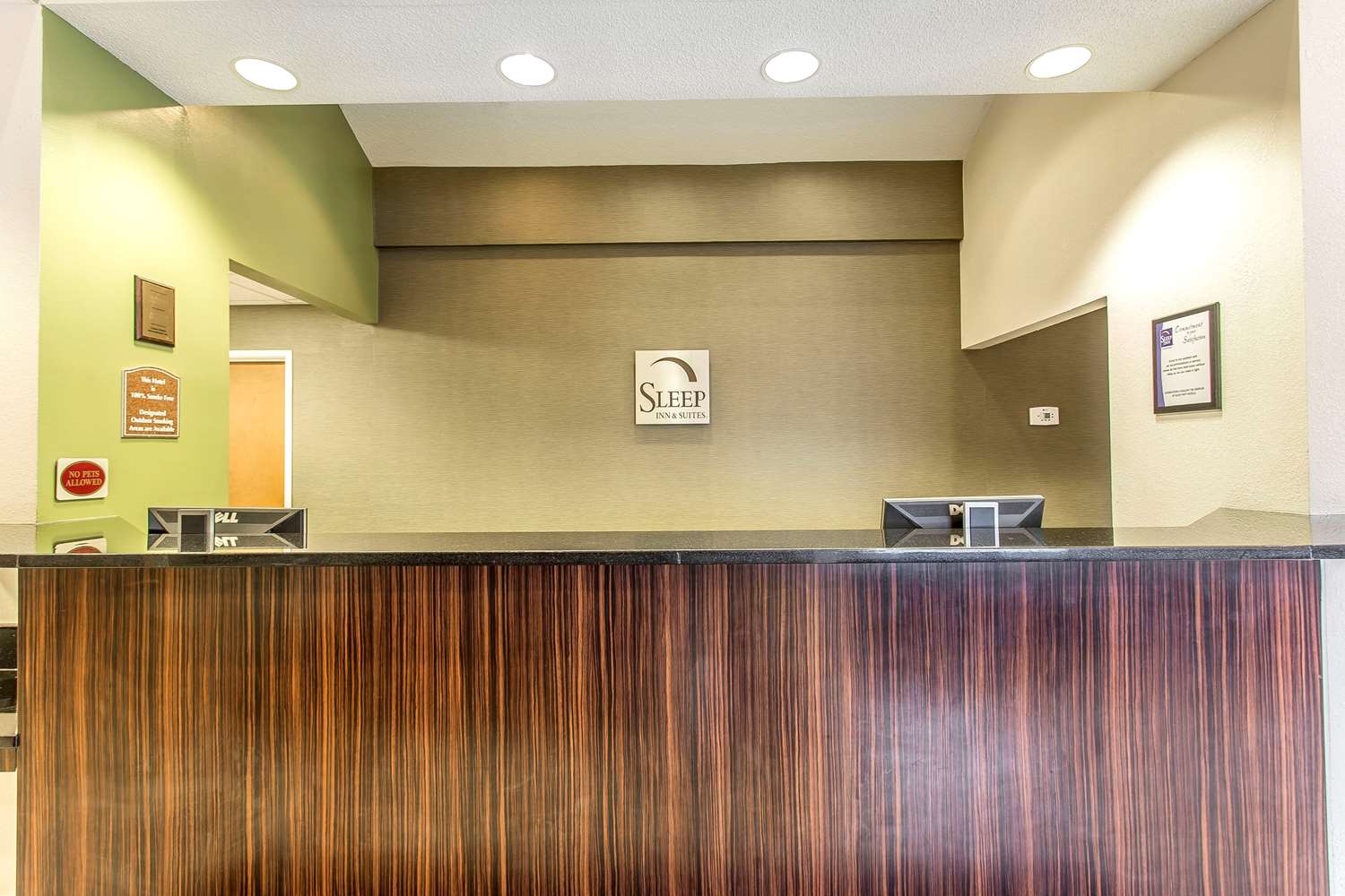 Sleep Inn & Suites North Augusta, SC 3/14