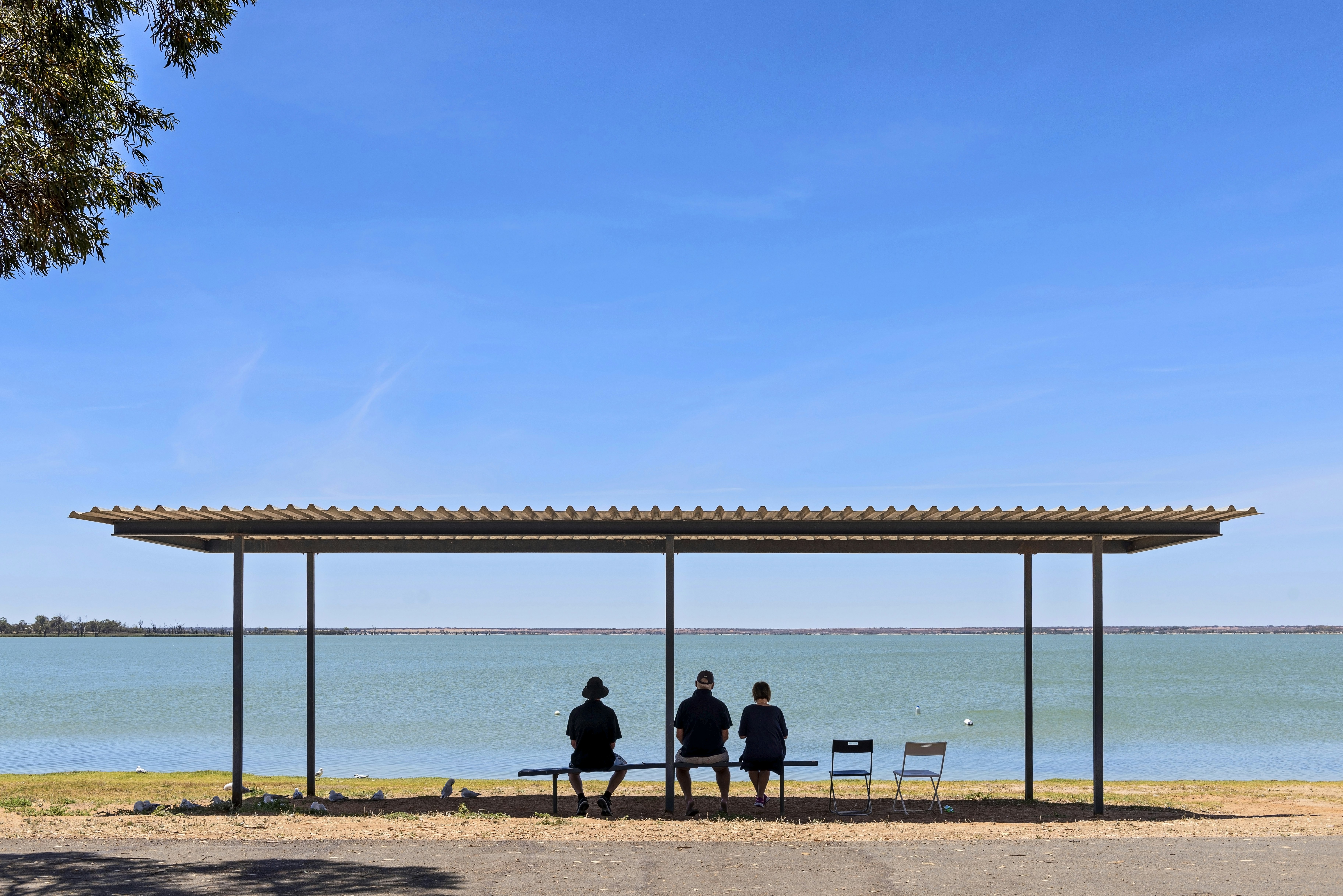 Discovery Parks - Lake Bonney 49/52