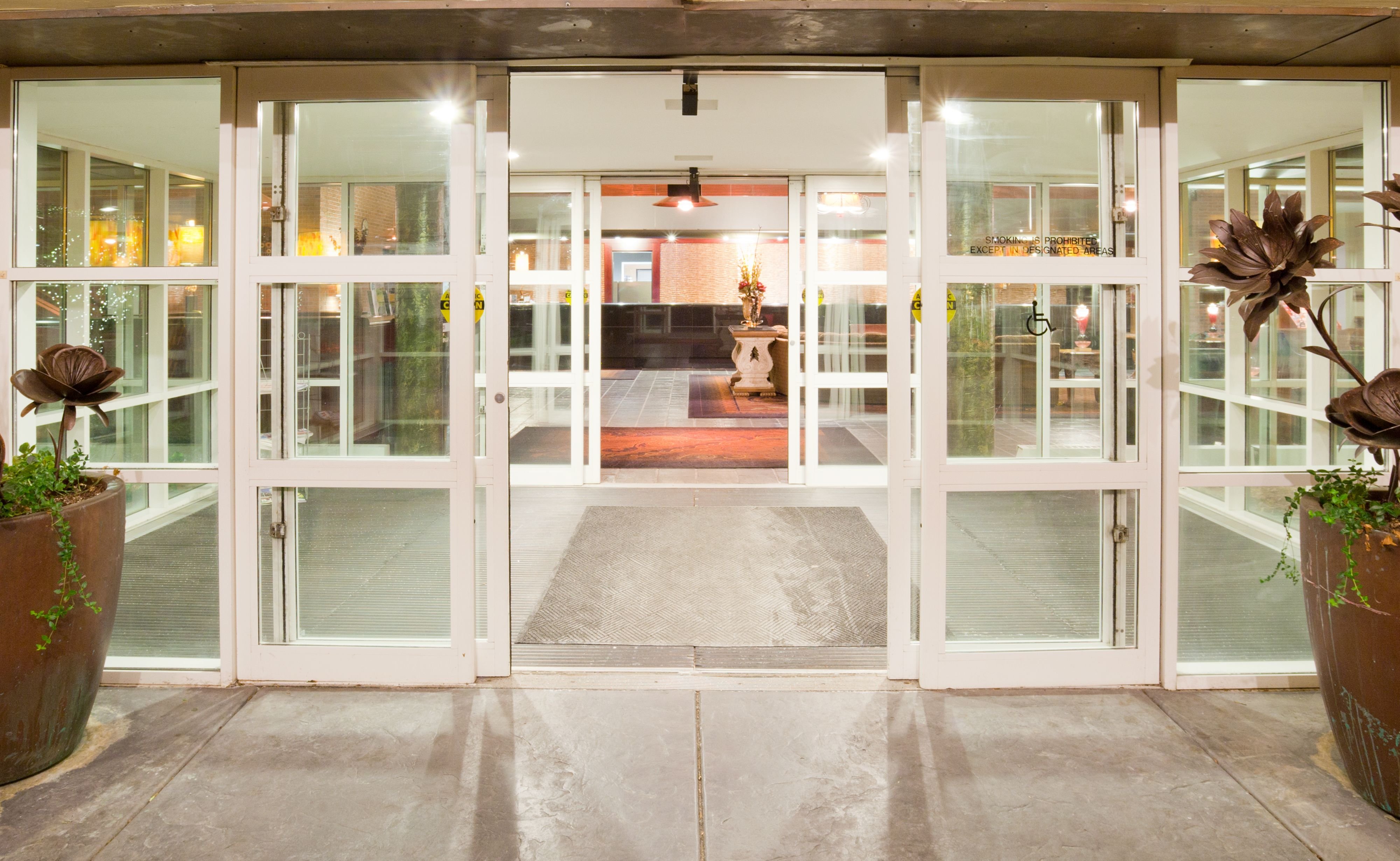 Crowne Plaza Minneapolis West in PLYMOUTH - MN