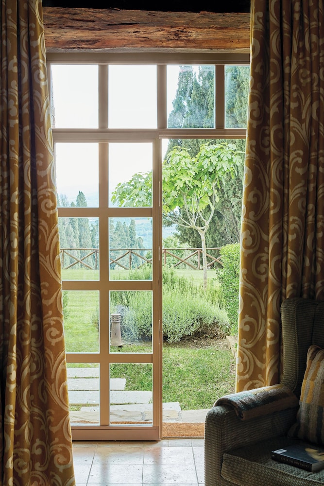 Castello Di Casole A Belmond Hotel Tuscany 45/84