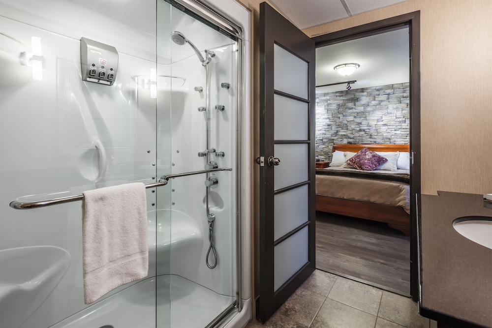 Chateau Bellevue Hotel 45/45