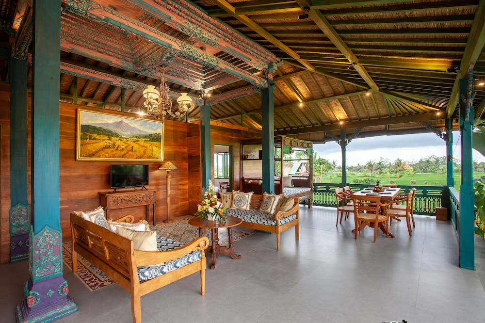 Arya Arkananta Resort & Spa 34/50