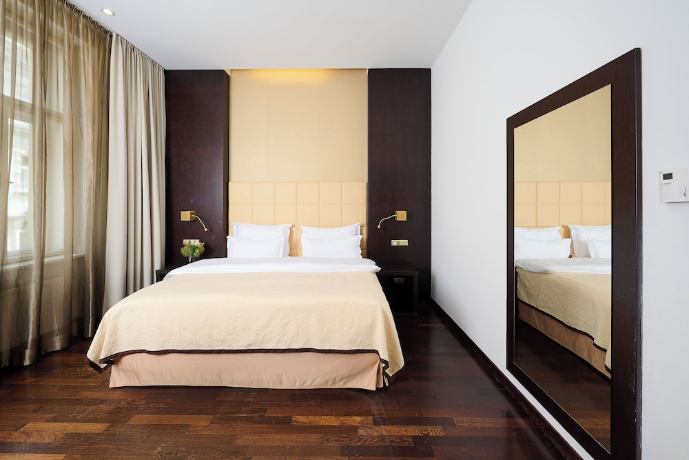 MyPlace Premium Apartments - City Centre 28/73
