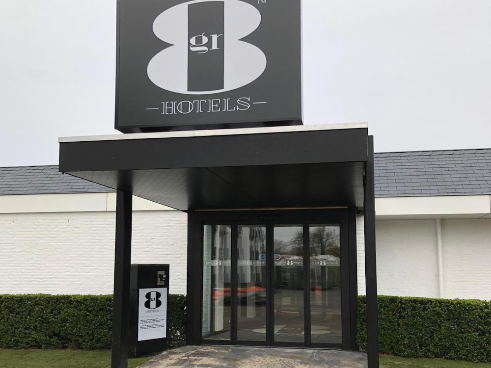 Tulip Inn Bodegraven 2/36