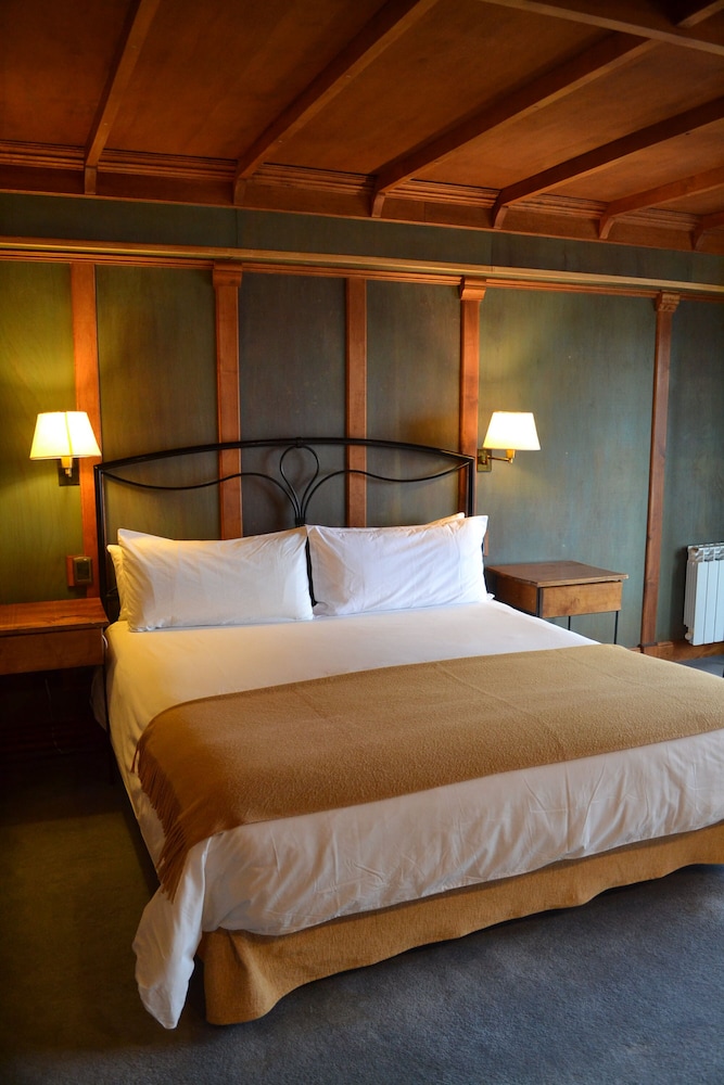 Los Nires Hotel 9/59