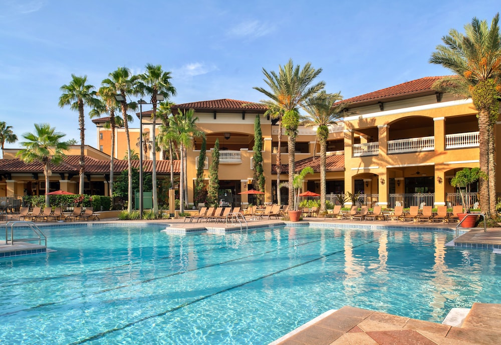 Floridays Orlando Resort 10/73