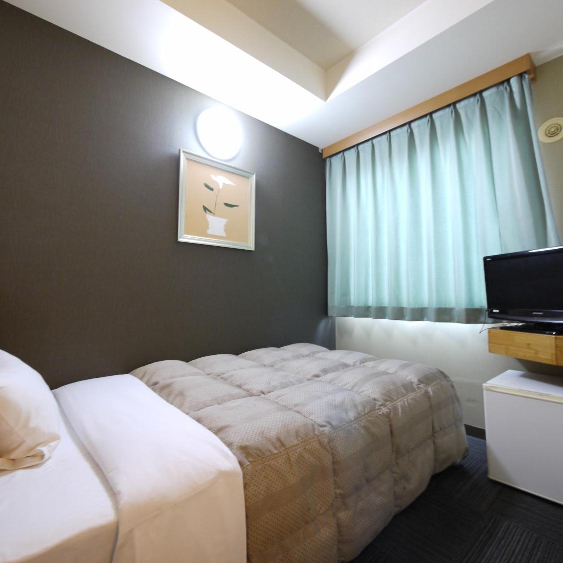 Room, Single, Smoking