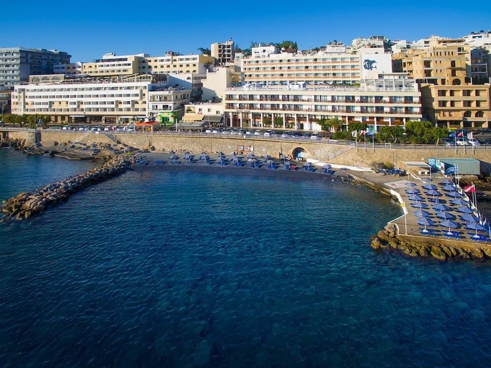 NIKO Seaside Resort MGallery - Adults Only 82/84
