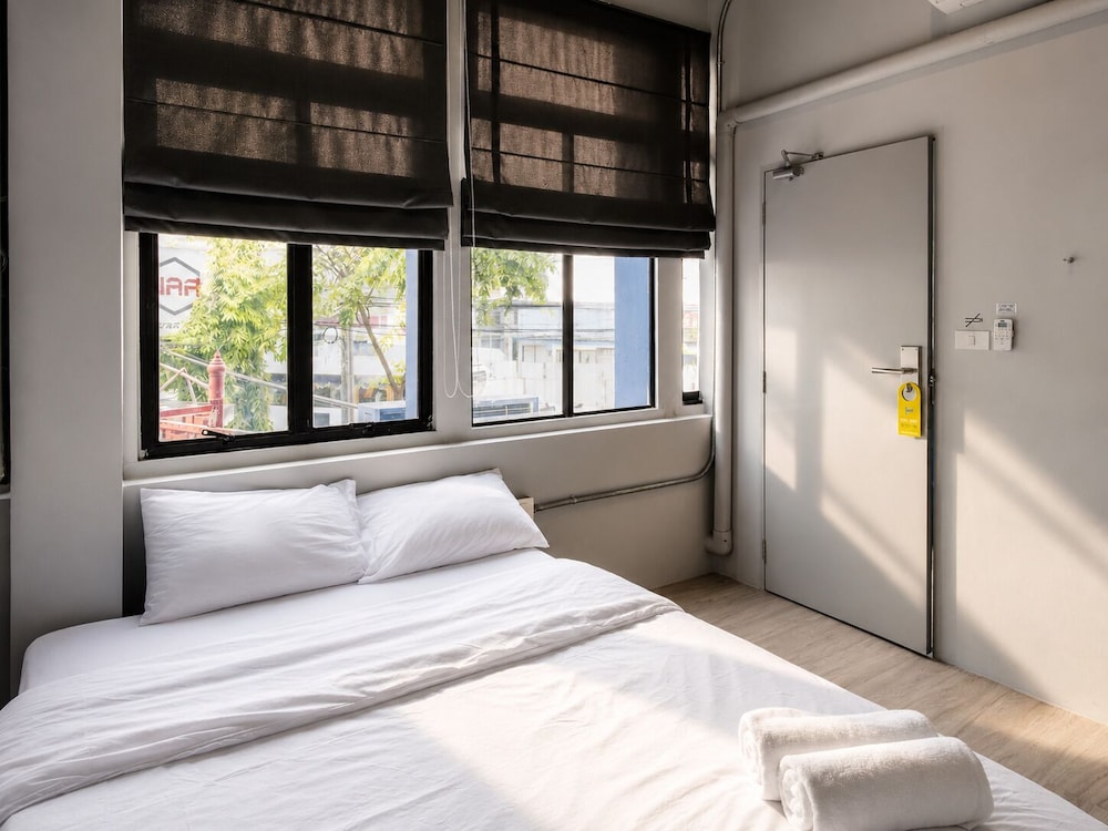 Loftel Station Hostel 18/69