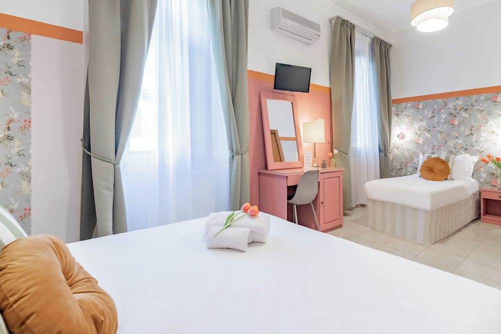 Hotel Espana Dependance 10/50