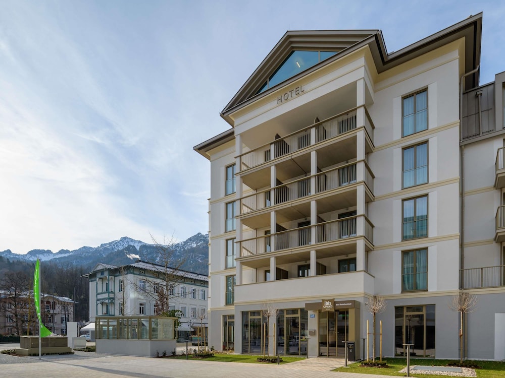 ibis Styles Bad Reichenhall 6/50
