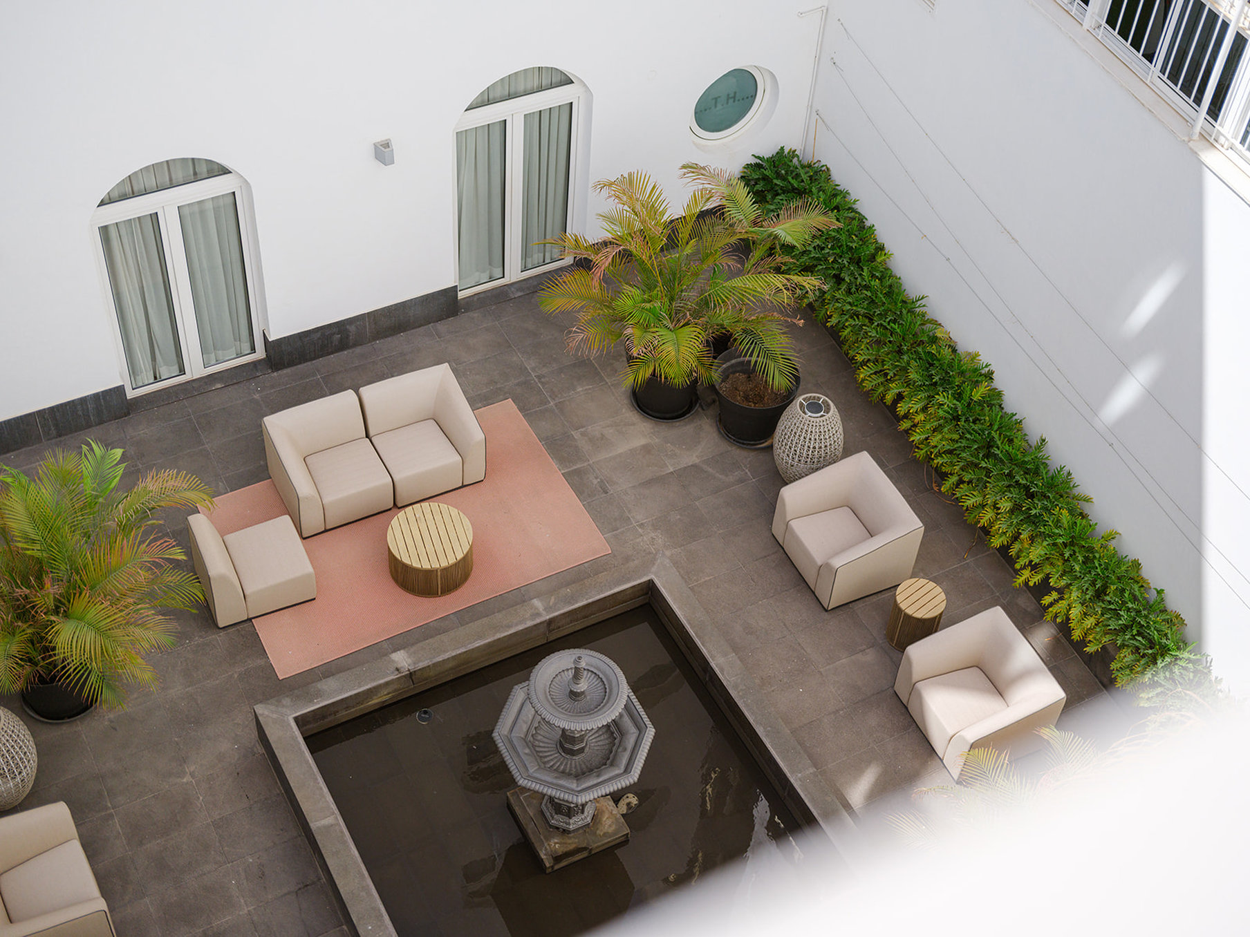 Hotel Taburiente S.C.Tenerife 64/74
