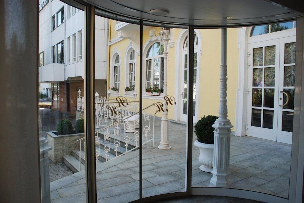 Rheinischer Hof 31/41