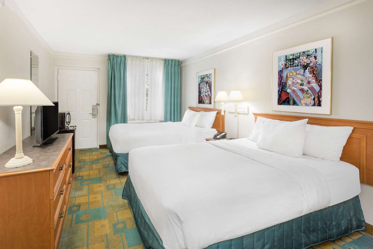 Motel6 Huntsville, AL - University Dr 26/26
