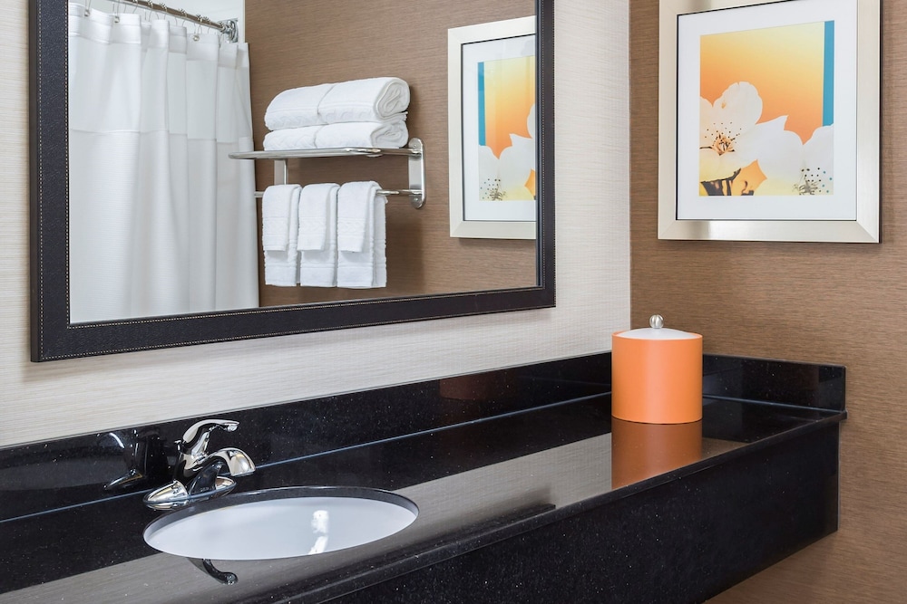 Fairfield Inn Muncie 10/23