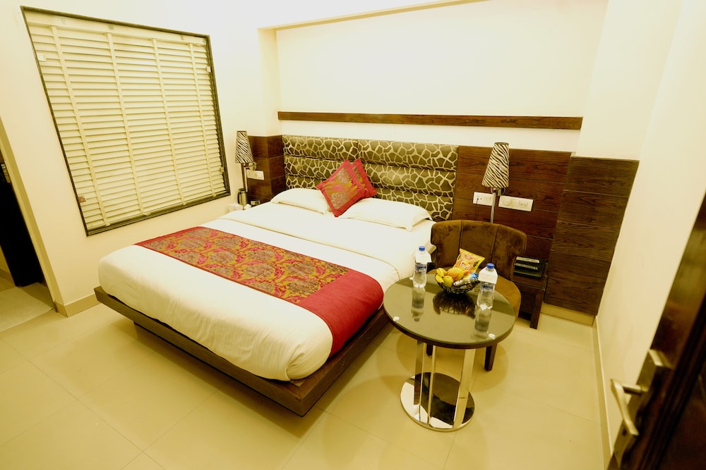Hotel Singh Empire Dx 34/50