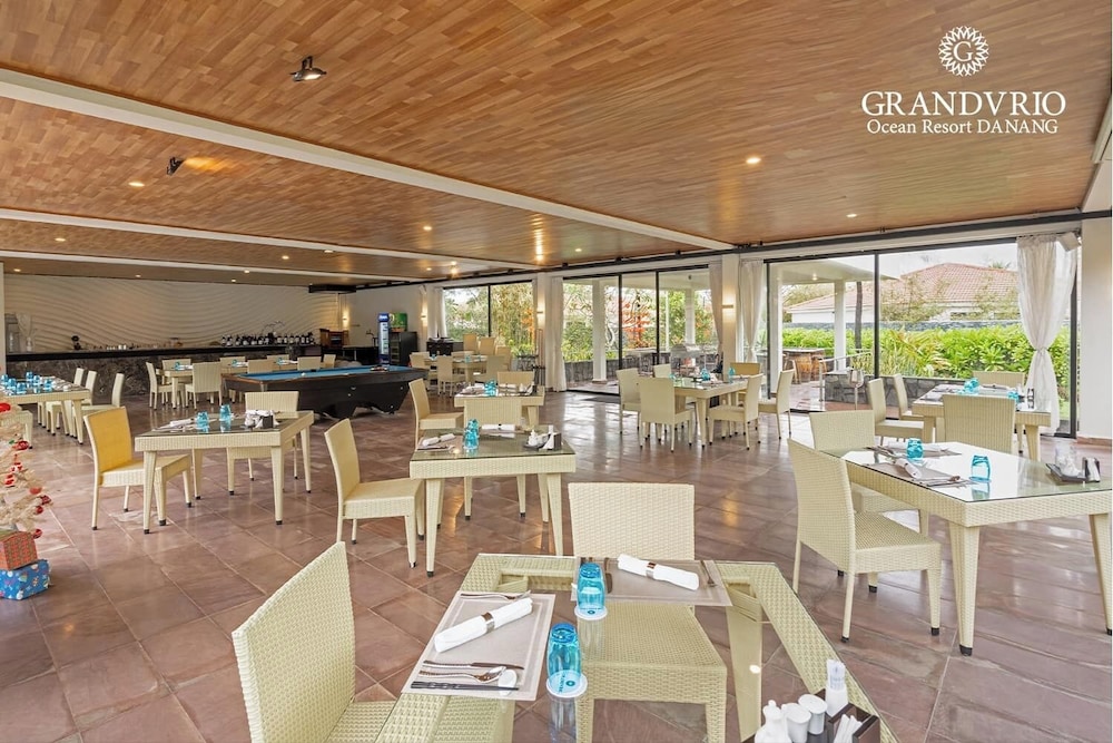 Grandvrio Ocean Resort Danang 58/77