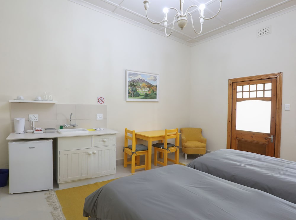 Green Olive Guesthouse 18/50