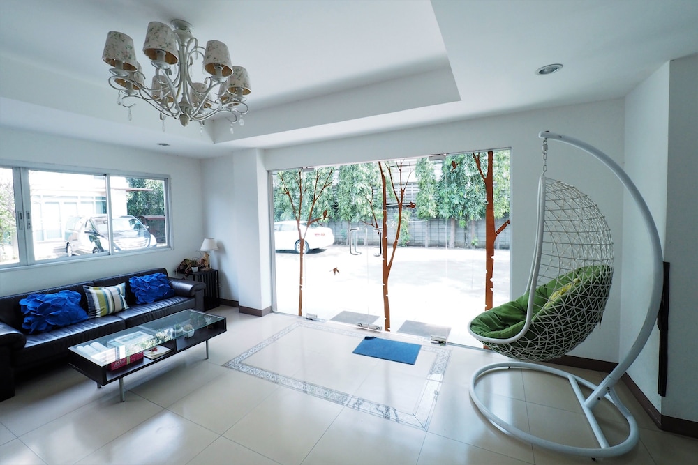 The Park Bangyai Residence 43/63