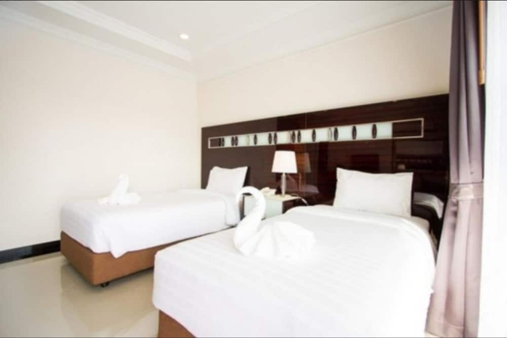 STANDARD, TWIN BEDS