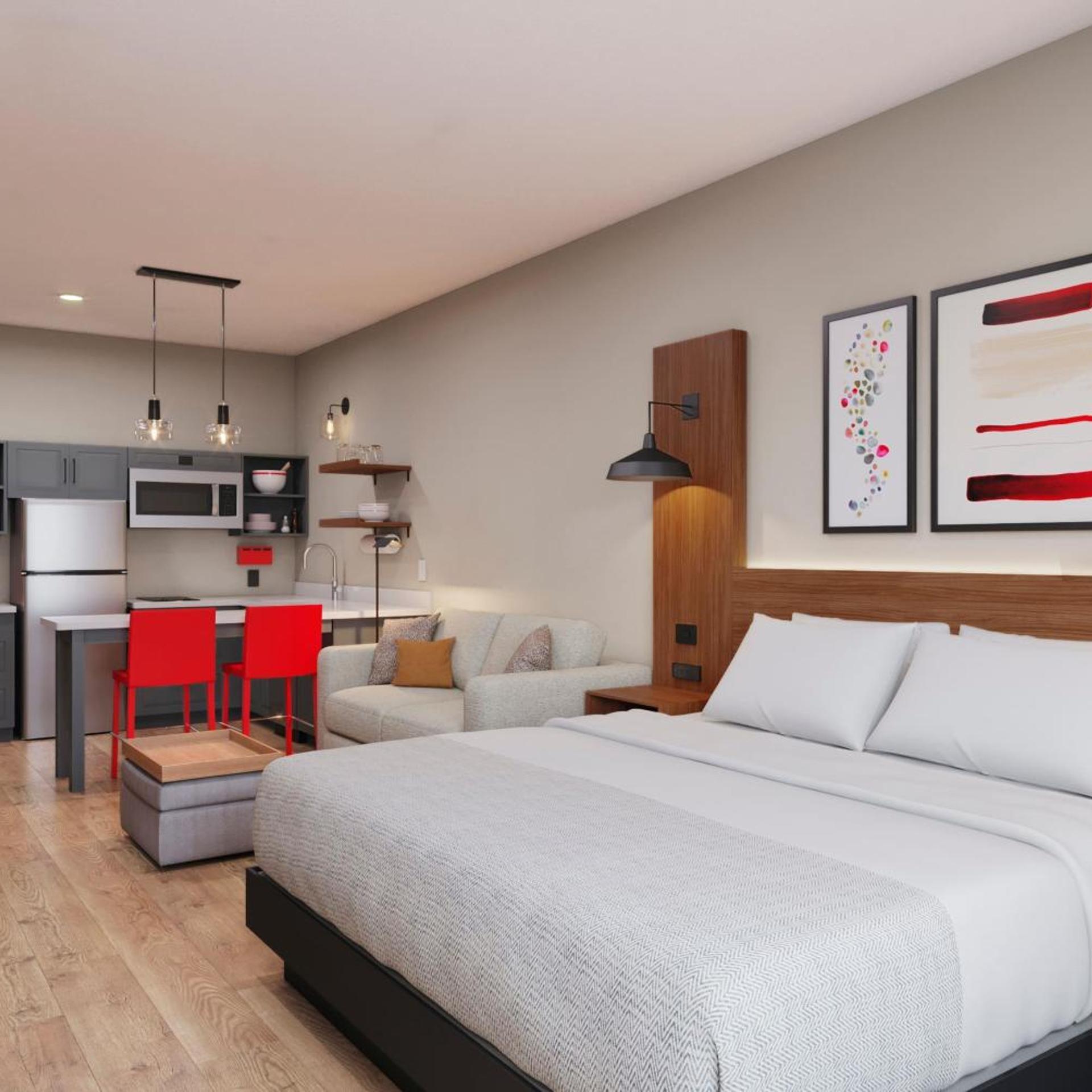 Hawthorn Extended Stay by Wyndham Miamisburg DaytonSouth 3/19