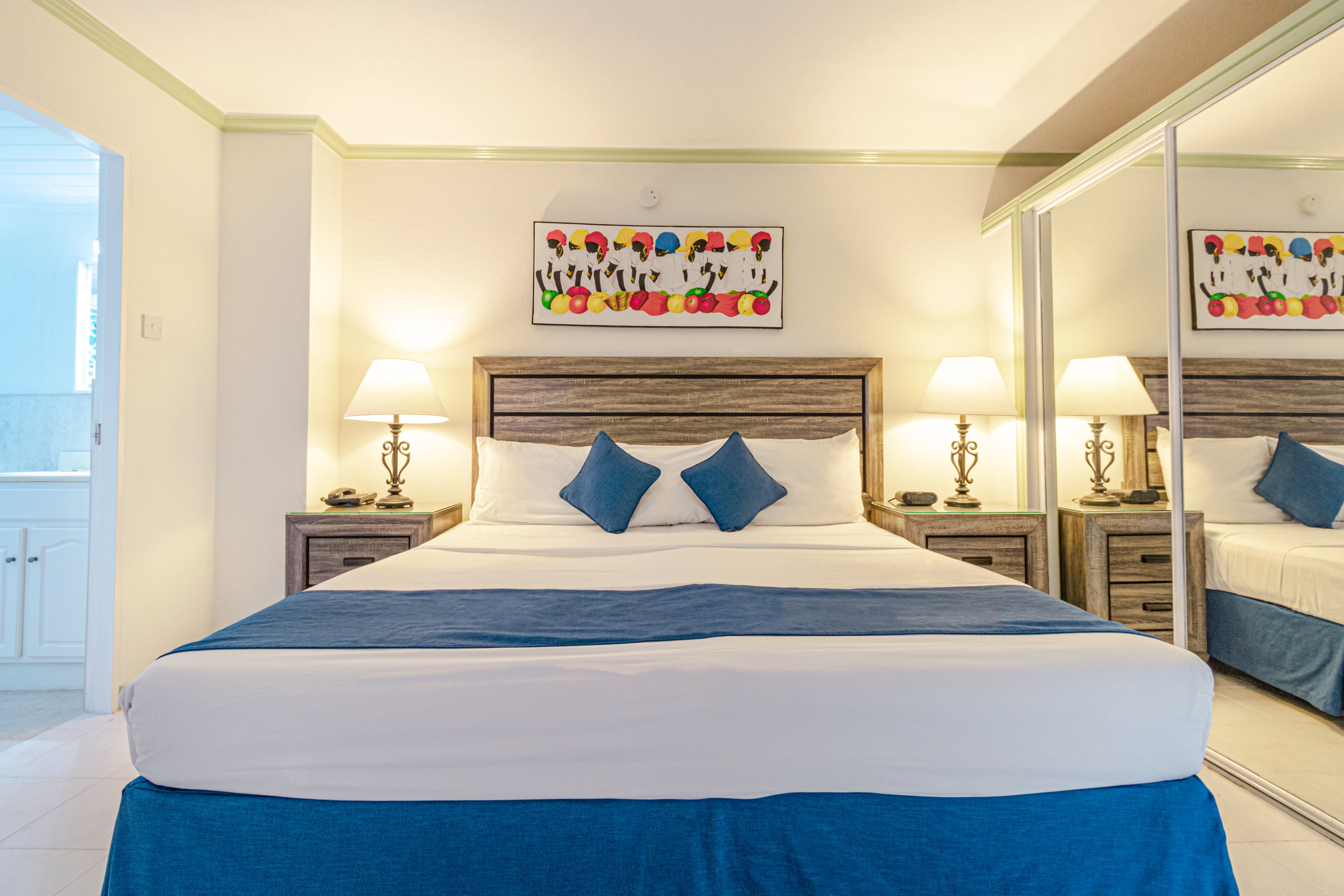 Worthing Court Apartment Hotel 14/44
