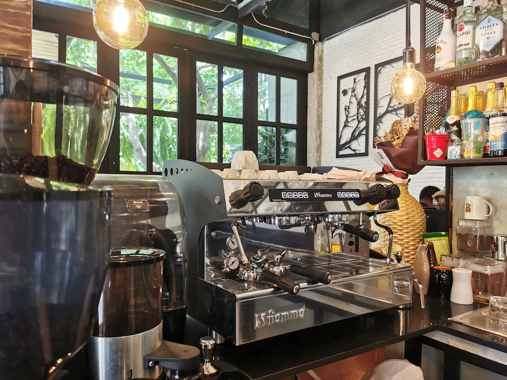 アマラ リゾート ホアヒン 写真4