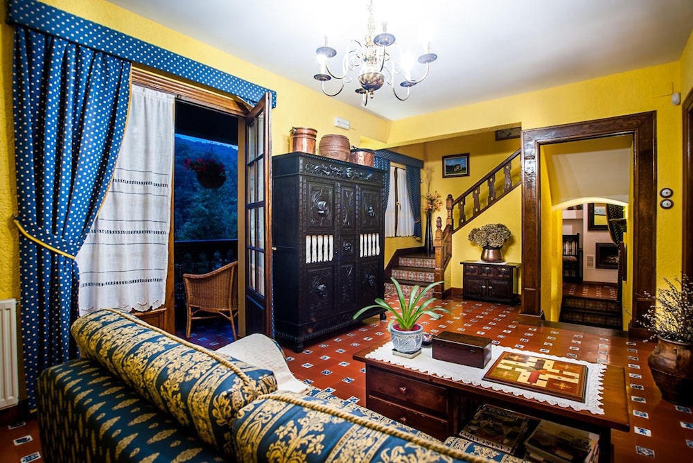 Casa De Aldea Riosol 23/36