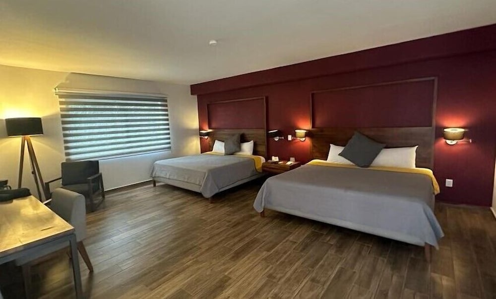 Hotel Casa Abadia 16/63