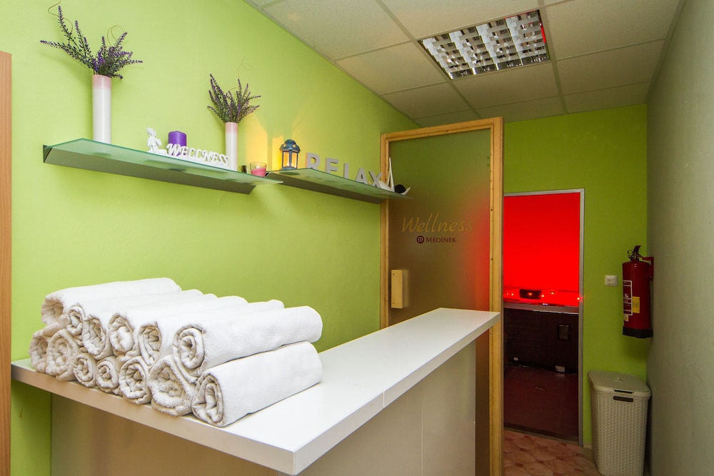 Hotel Medinek Old Town 57/57