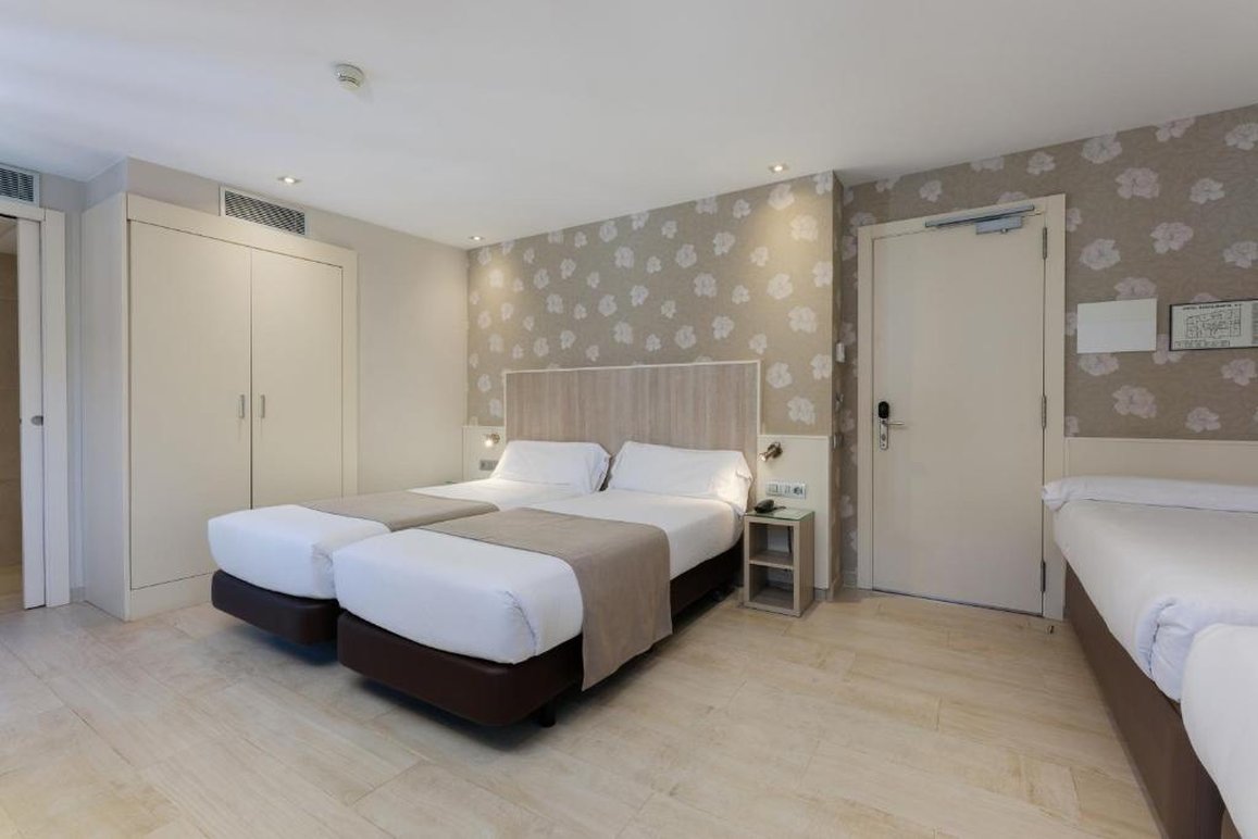 Santa Marta Hotel 28/77