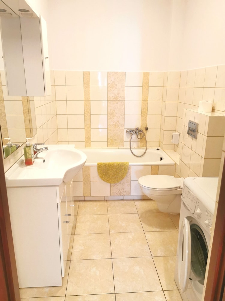 Apartamenty Dolna Krakow 48/50