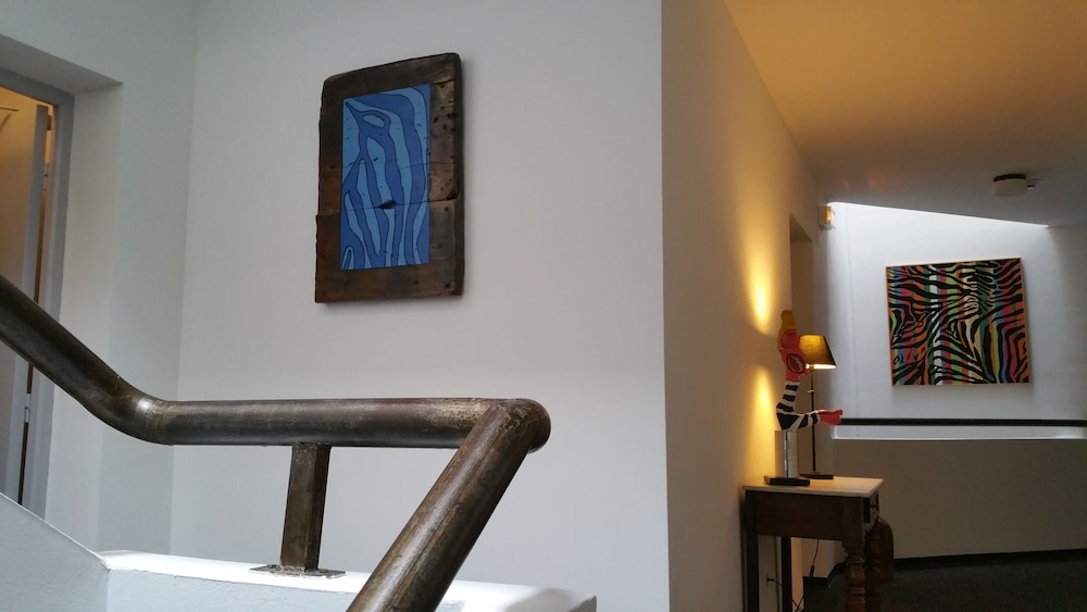 Hotel Cala di l Oru 7/36