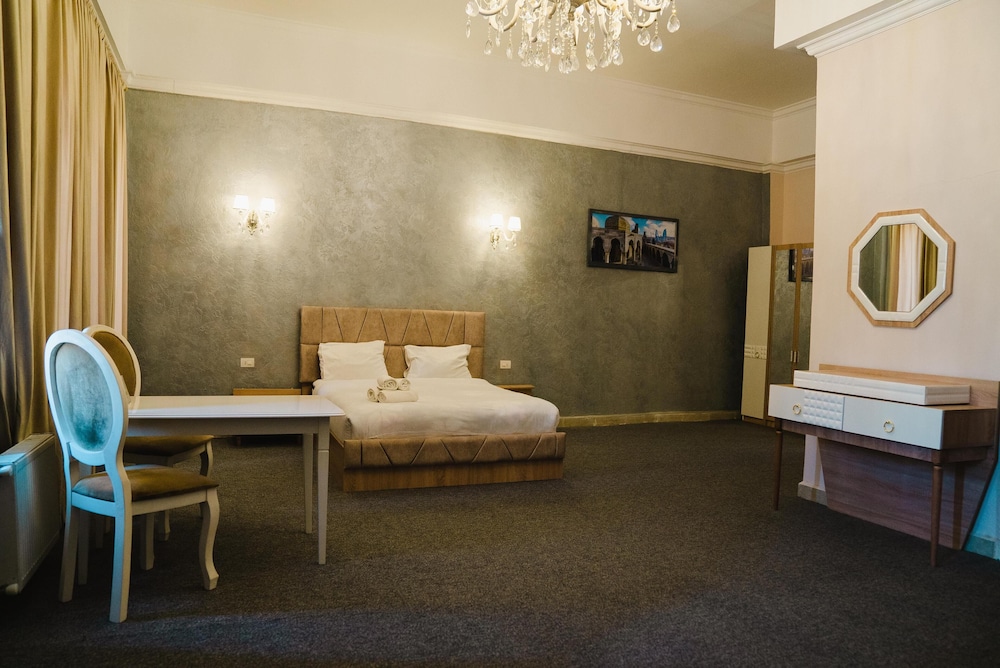 Olive Garden Hotel Baku 17/46