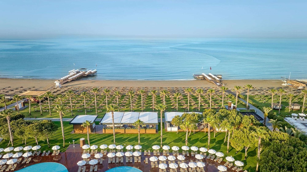 Voyage Belek Golf and Spa 45/50