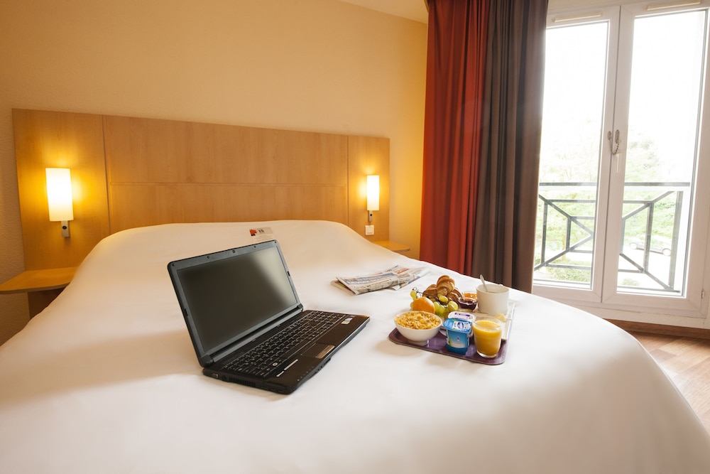 Ibis Valenciennes 25/72