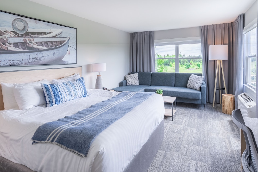 Rodd Mill River Resort 18/63