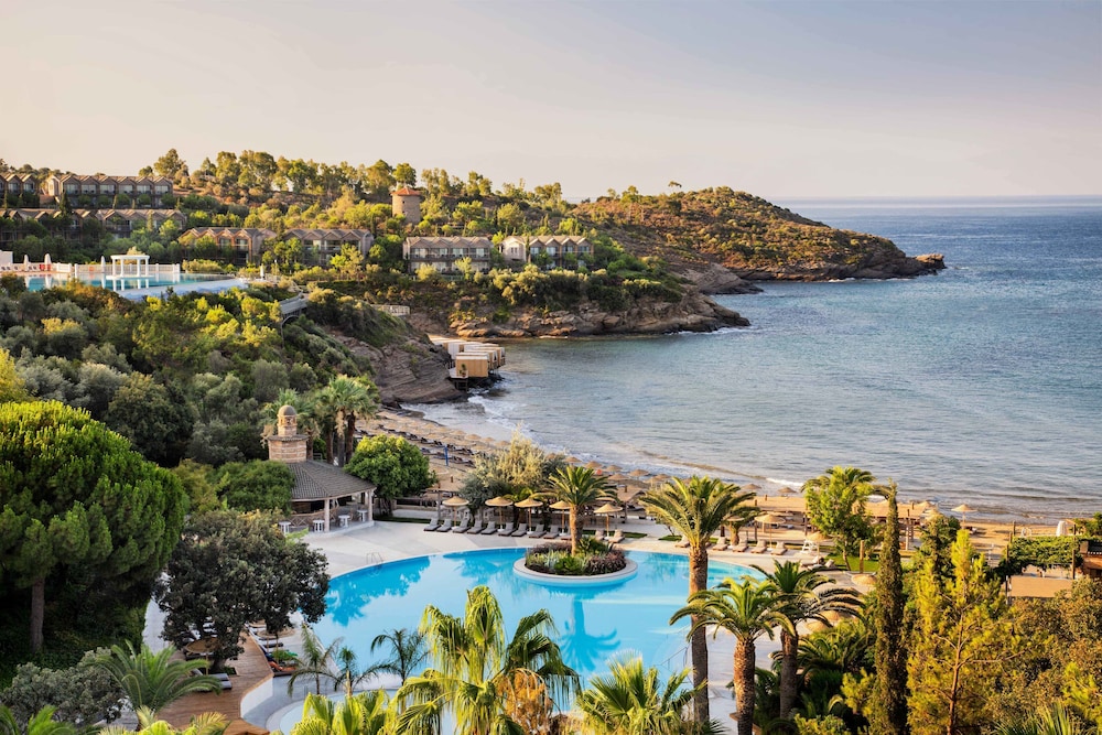Paloma Club Sultan Ozdere 48/50