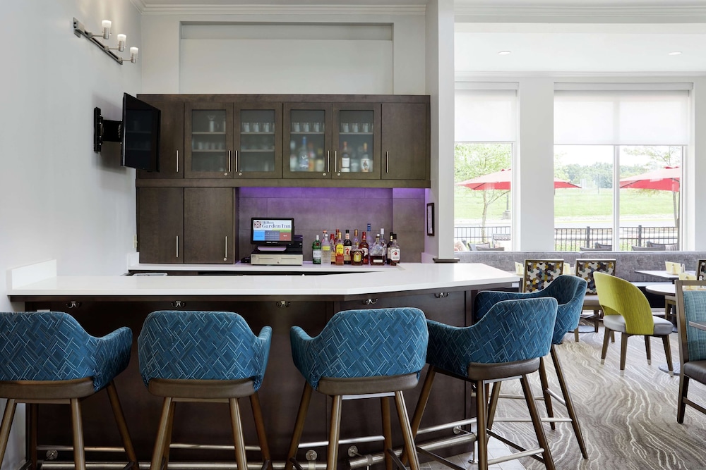 Hilton Garden Inn Cincinnati Northeast 42/44