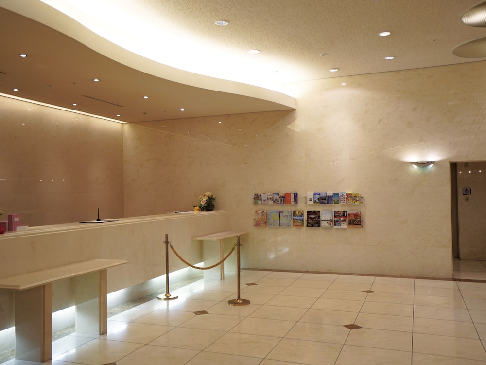 The Gran Resort Elegante Awajishima 5/59