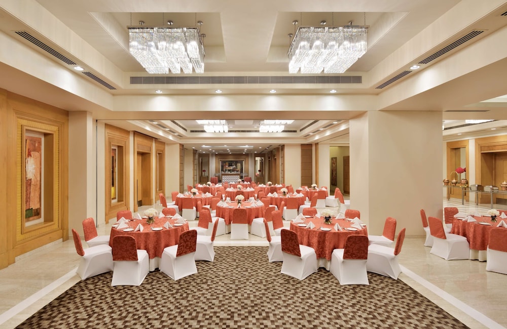 Radisson Noida 58/69